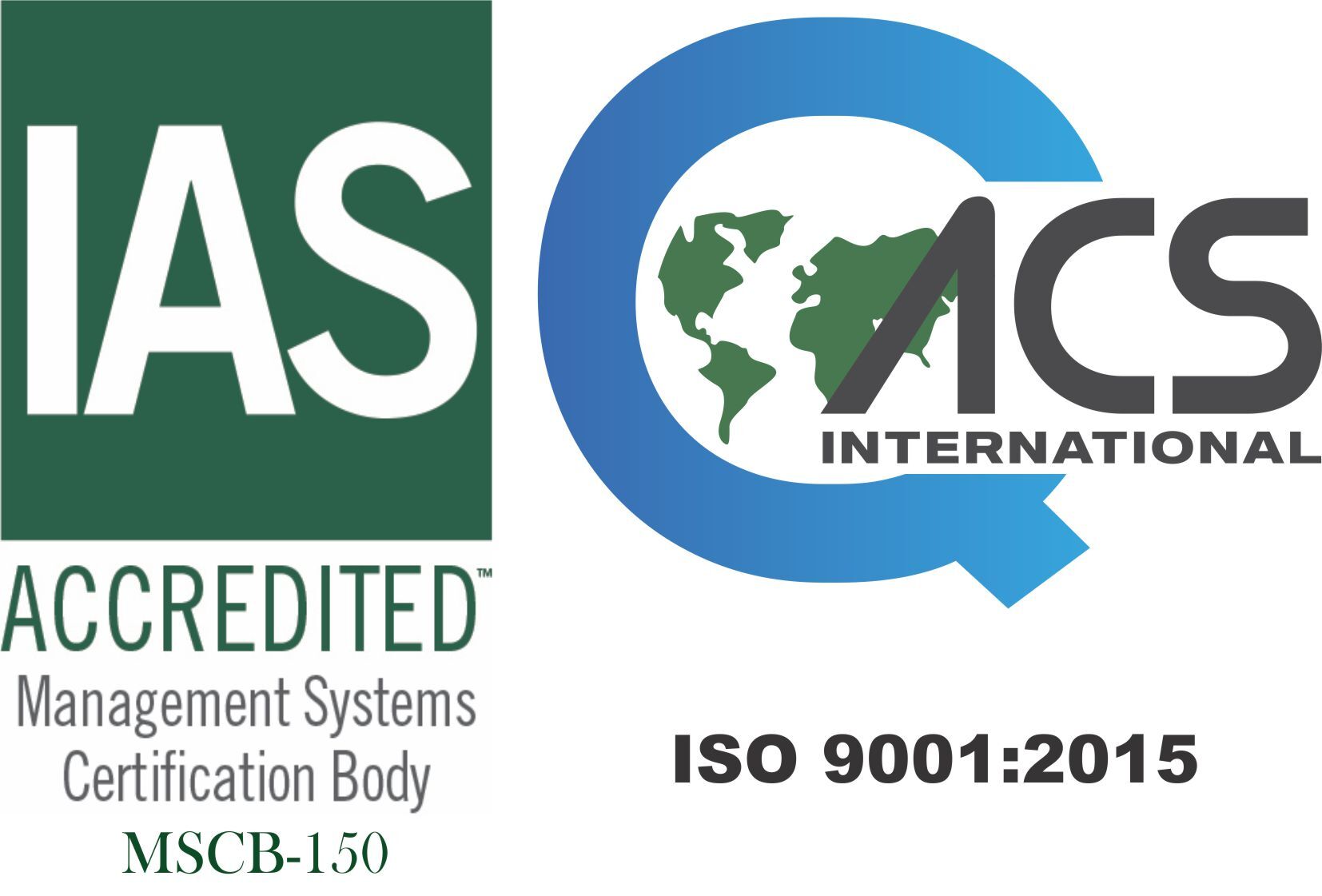 ISO 9001:2015