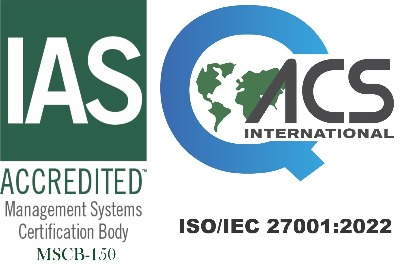 ISO/IEC 27001:2022