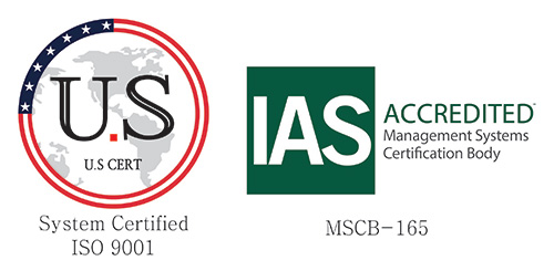 ISO 9001:2015